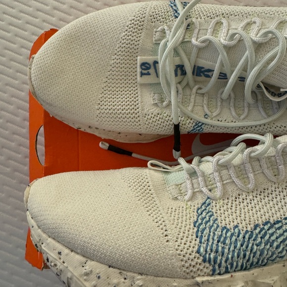 3 pairs of used Space Hippie’s 01. - Picture 3 of 16